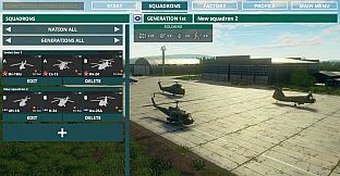 Heliborne - Enhanced Edition