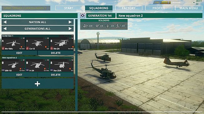 Heliborne - Enhanced Edition