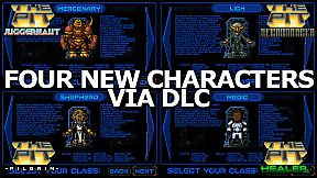 Sword of the Stars: The Pit