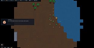The Colony Experiment