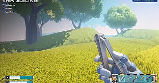 That Damn Grass