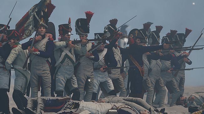 Holdfast: Nations At War