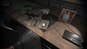 Caution Ahead: Part 1