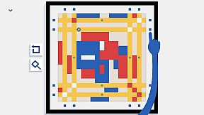 Please, Touch The Artwork