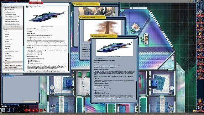 Fantasy Grounds - Starfinder RPG - Devastation Ark AP 1: Waking the Worldseed