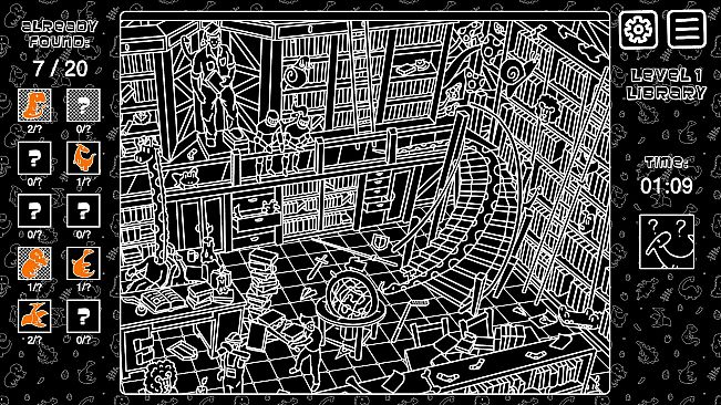 There's No Dinosaurs 2