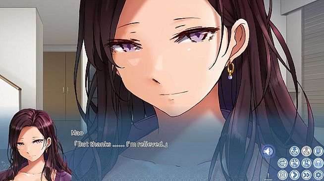 Sister X Slaves - Episode MAO -