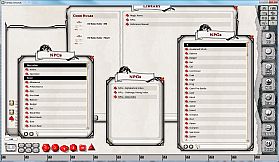 Fantasy Grounds Classic