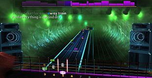 Rocksmith 2014 Edition – Remastered – Soul Asylum - “Runaway Train”