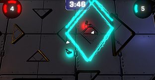 Delta Epsilon Warriors