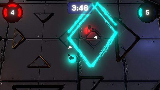 Delta Epsilon Warriors