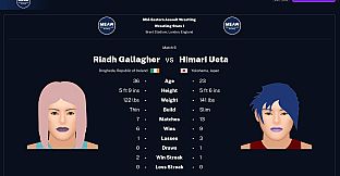 Shoot Pro Wrestling 2