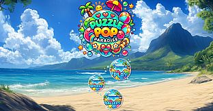 Puzzle Pop Paradise