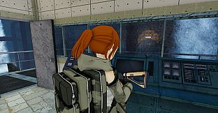 Banzai Escape 2 Subterranean - Kewl Hairs