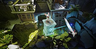 Moss: The Forgotten Relic