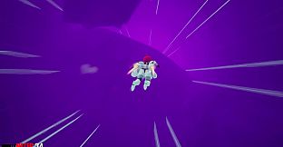 Dive to the Abyssal Void