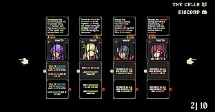 Dungeon Tells