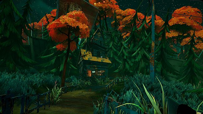 Hello Guest: Hello Neighbor 2 pre-alpha