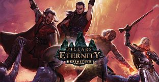 Pillars of Eternity - Definitive Edition