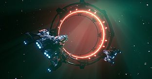 NIGHTSTAR: Rogue Wings