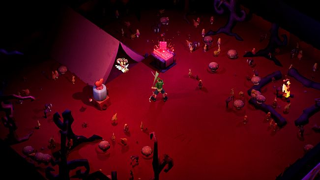 7 Devil's Deals