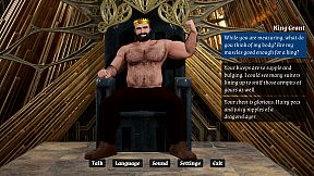 Dream Seduction: A Gay Dating