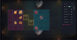 Nightfreight