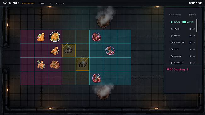 Nightfreight