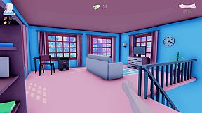 Grand Dude Simulator