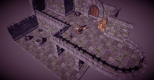 Constructo - Dungeons Builder (GM Version)