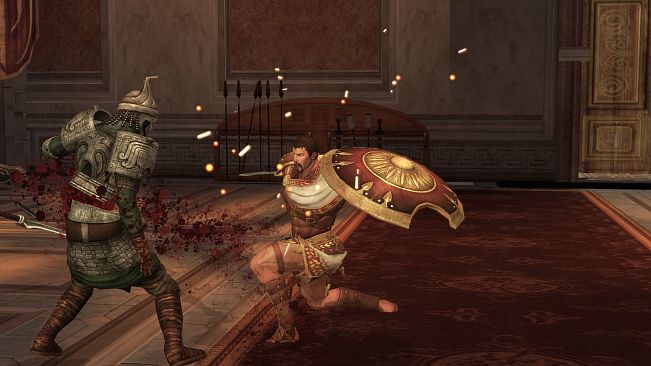 Rise of the Argonauts