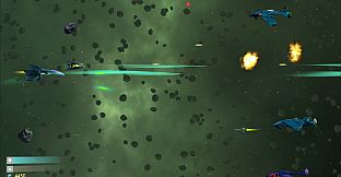 星尘战区 Stardust Theater