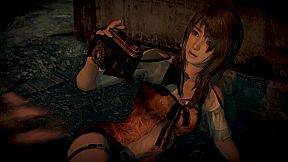 FATAL FRAME: Maiden of Black Water