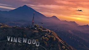 Grand Theft Auto V: Premium Edition