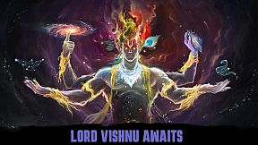 Kurukshetra: Ascension