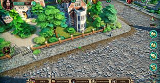 Family Hidden Secret - Hidden Objects Puzzle Adventure