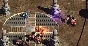 Magicka: Mega Villain Robes