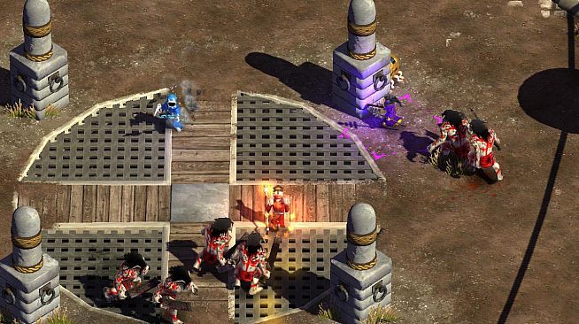 Magicka: Mega Villain Robes