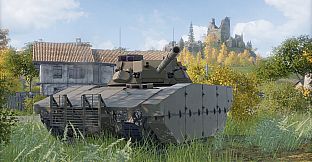 Armored Warfare - Griffin