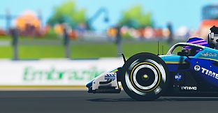 Formula Legends : Late 2020’s Season Pack