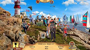 Big Adventure: Trip to Europe 7 - Collector's Edition