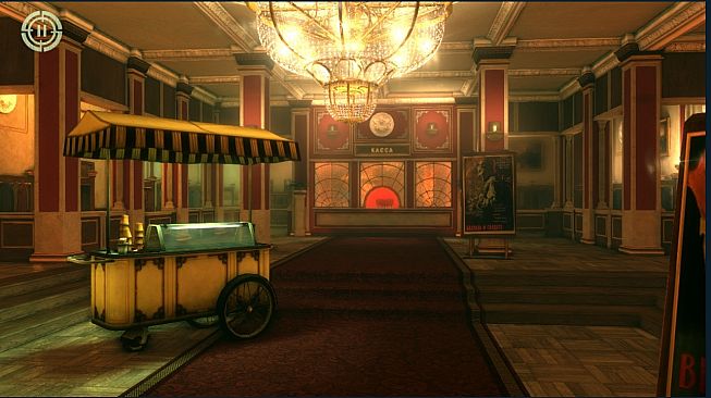 In Fear I Trust - Episode 4