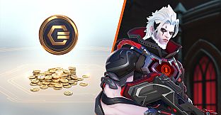 Overwatch Starter Pack 2026: Season 5
