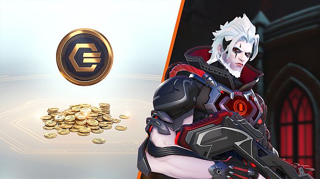 Overwatch Starter Pack 2026: Season 5