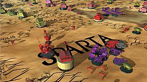 Hegemony Gold: Wars of Ancient Greece