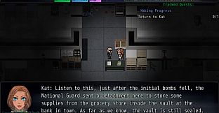 Waste Walkers Deliverance