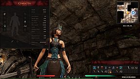 Adventurer's Gambit: Dungeons of Fortune