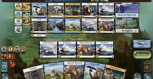 Dominion - Menagerie