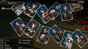 Saviors of Sapphire Wings / Stranger of Sword City Revisited