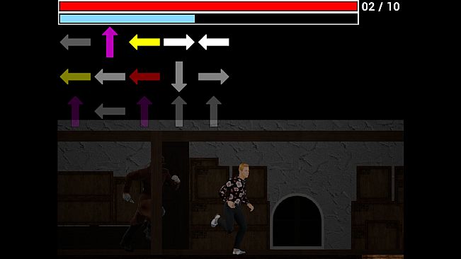 Killer Chase